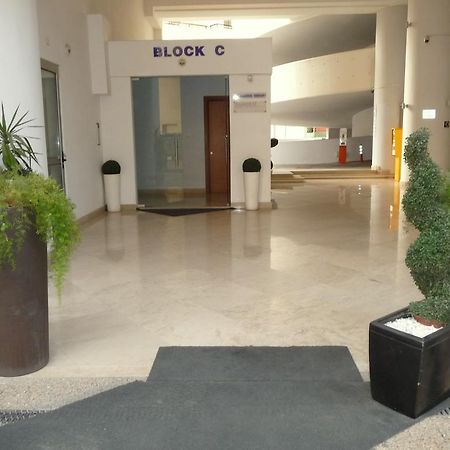 T&E Apartment Λάρνακα Εξωτερικό φωτογραφία