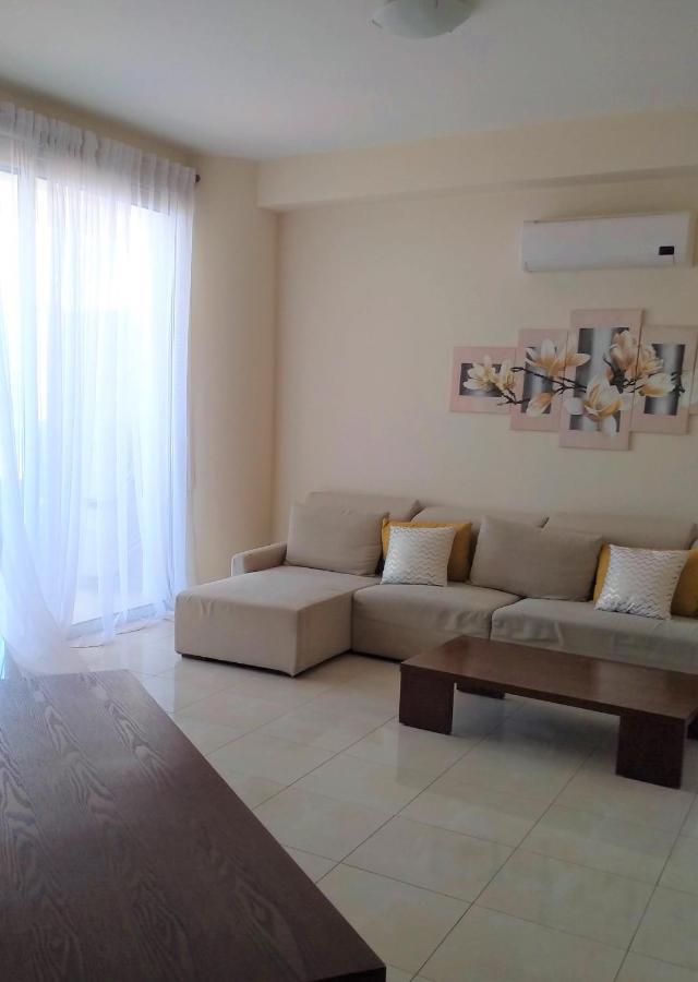 T&E Apartment Λάρνακα Εξωτερικό φωτογραφία